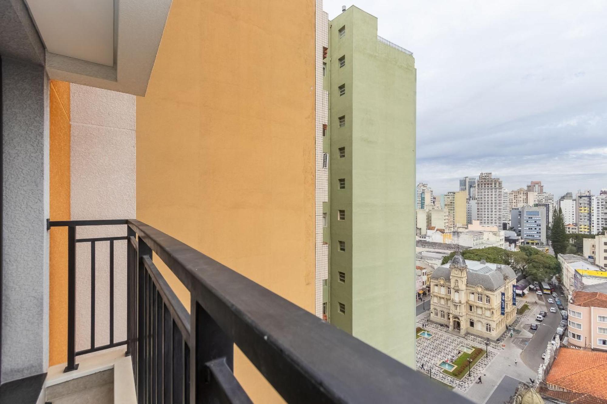 Lindo! Vista Panoramica, Cama E Ambientes Super Confortaveis! - All1501 *