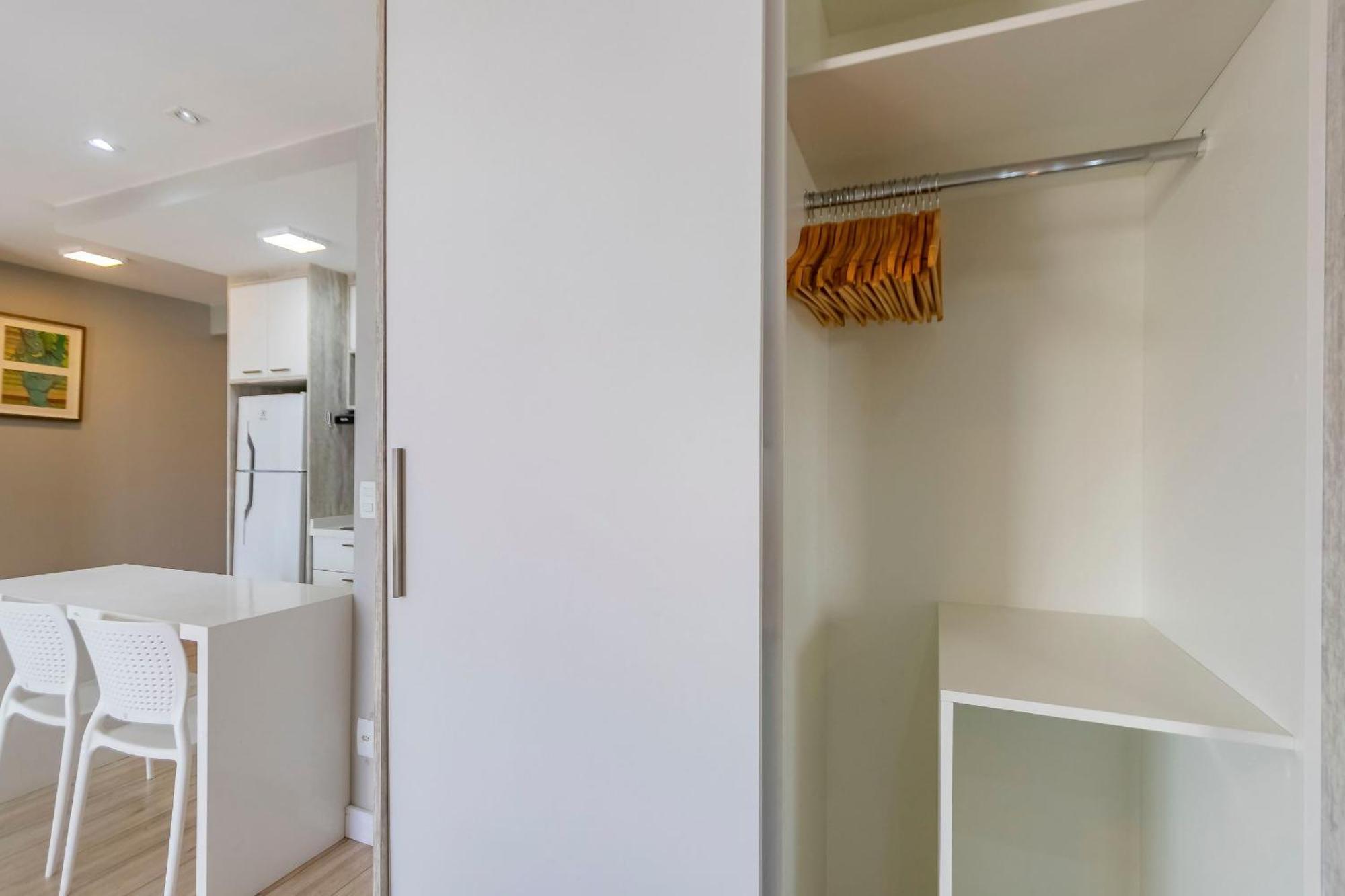 Lindo! Vista Panoramica, Cama E Ambientes Super Confortaveis! - All1501