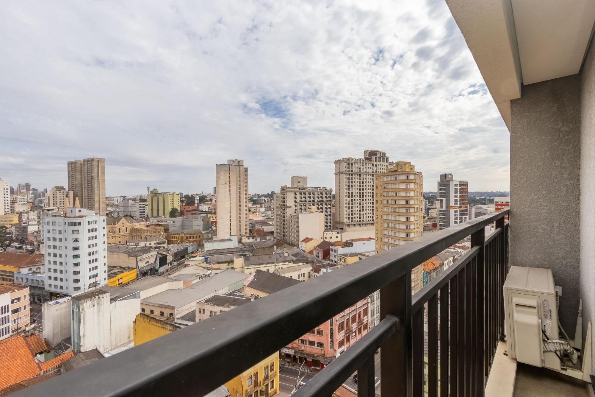 Lindo! Vista Panoramica, Cama E Ambientes Super Confortaveis! - All1501